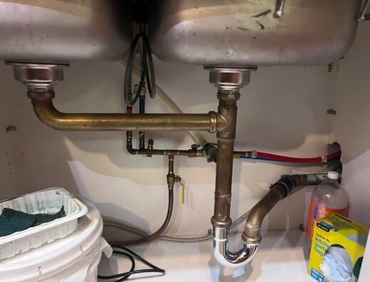 24/7 plumbing Brampton