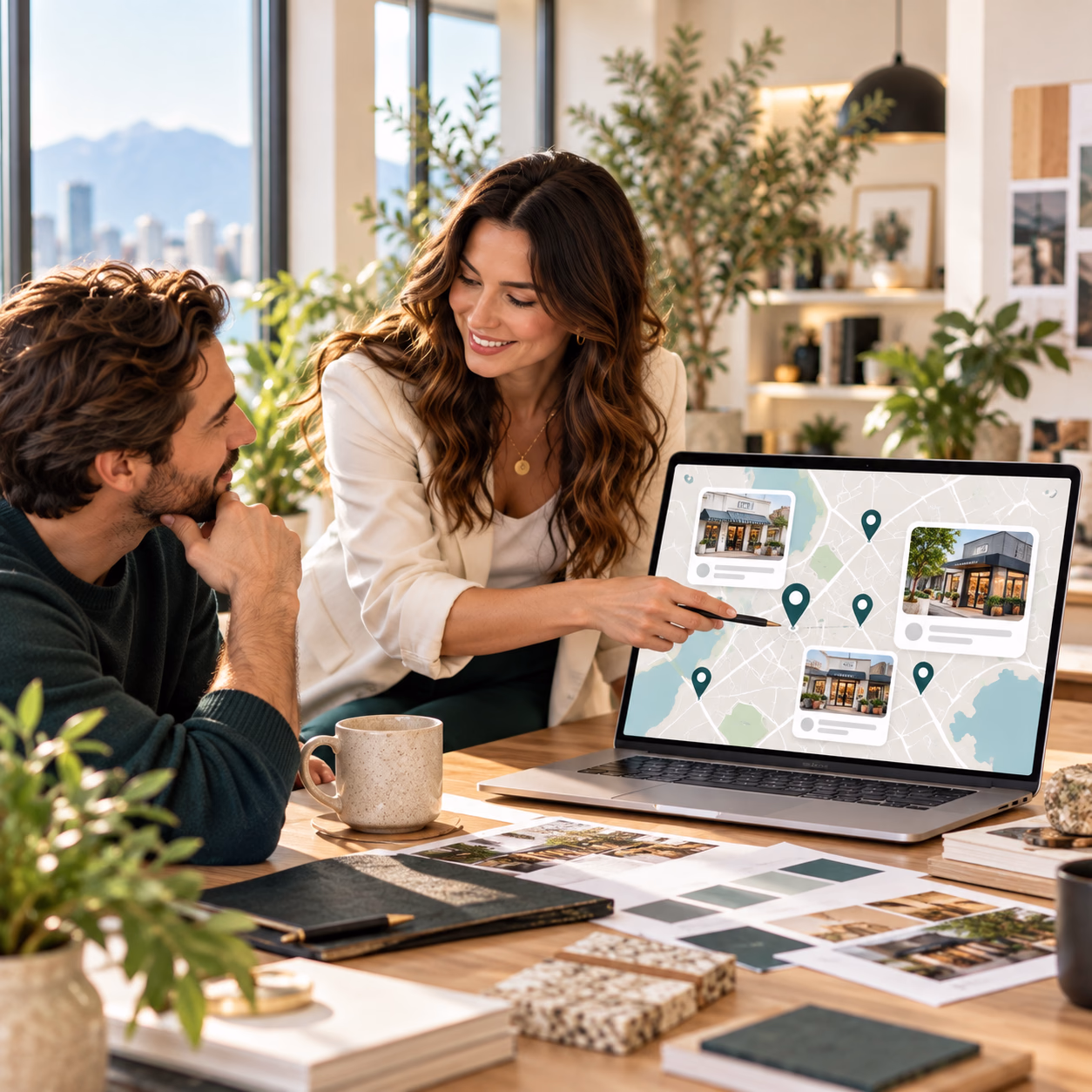 Innovara Marketing Inc