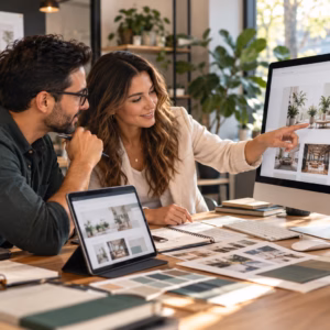 FIA Web Growth professional website development for Canadian businesses
