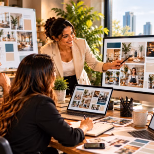 FIA Ads Essentials paid advertising campaign management for Canadian small businesses