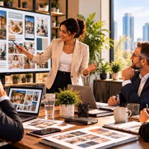 FIA Ads Scale advanced multi-platform advertising strategy for Canadian businesses