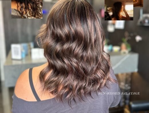 Adele Hair and Beauty – Downtown Toronto