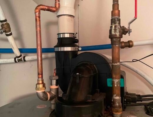 Advanced Plumbing & Drains