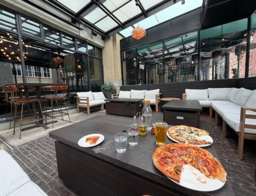 Alchemy Bar and Kitchen