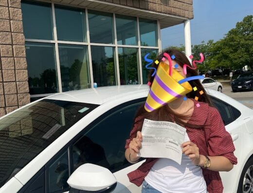 All Star Driving School – Mississauga
