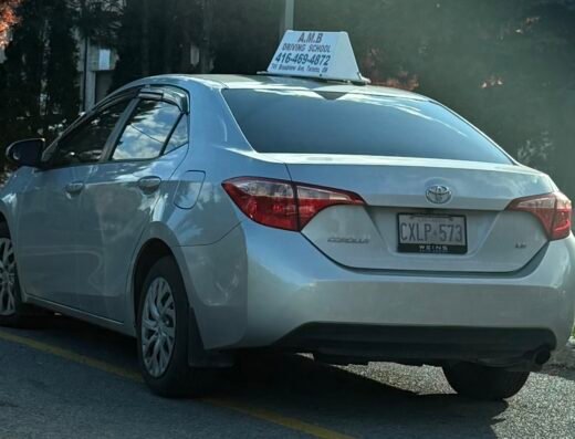 AMB Driving School