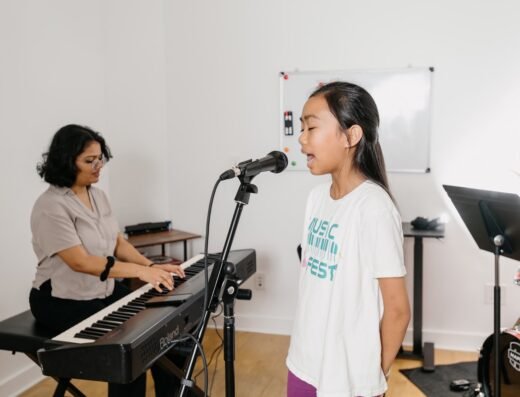 Annex Academy of Music