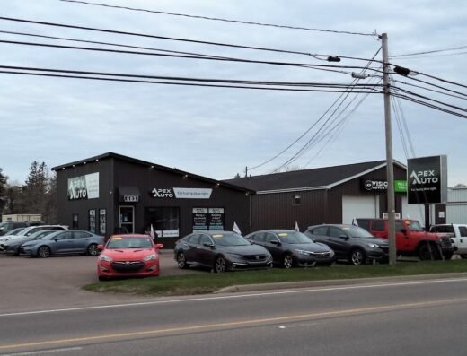 Apex Auto Rentals