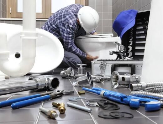Aqua Plumbing of Brampton