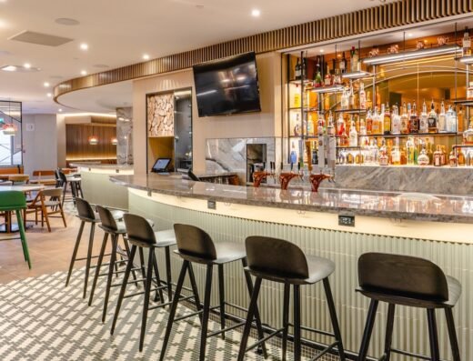 Aroma Restaurant