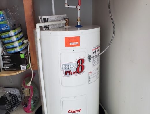 Avalon Plumbing & Heating Ltd