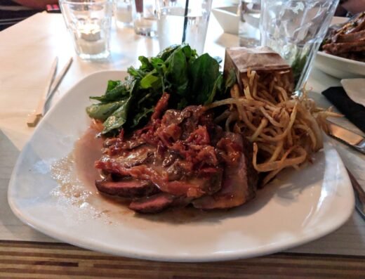 Basho Restaurant & Lounge