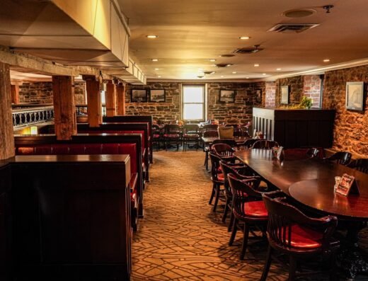 Bâton Rouge Grillhouse & Bar