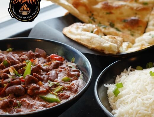 Bawara | Indian & Hakka Cuisine