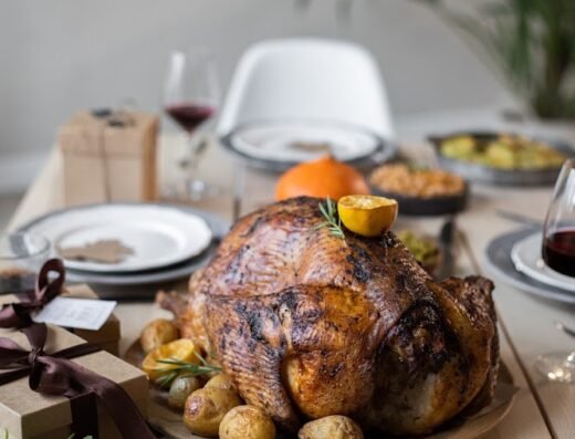 Big City Catering Services Toronto