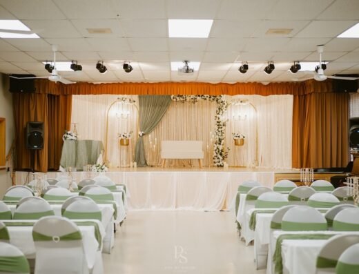 Bigday Events & Decorations