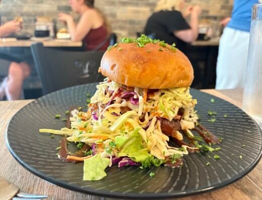 Bistro On B