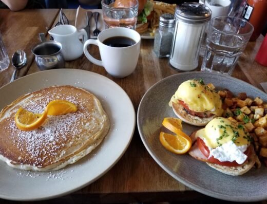 Blue Star Diner