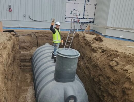 Boss Plumbing Ltd.