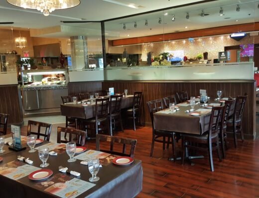 Brar’s Grand Buffet