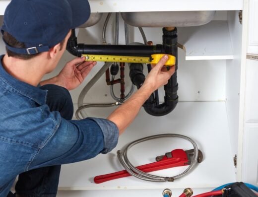 Brown’s Plumbing & Heating