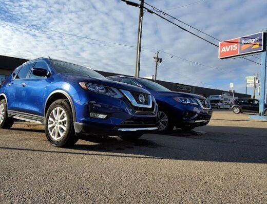 Budget Car Rental