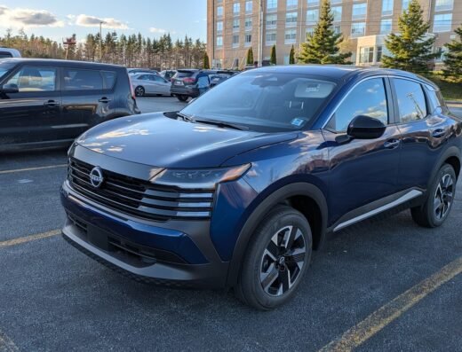 Budget Car Rental