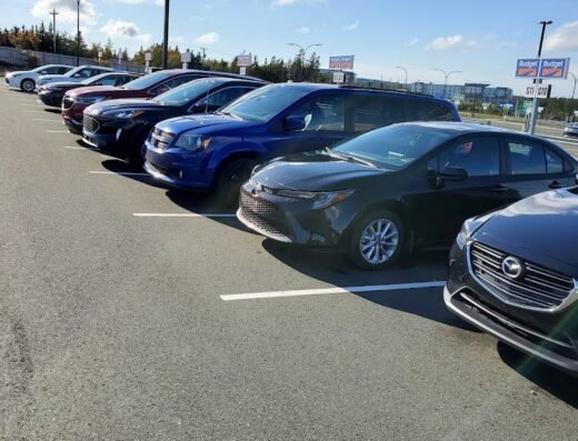 Budget Car Rental