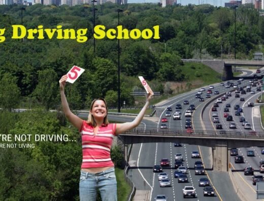 Calgary King Driving School