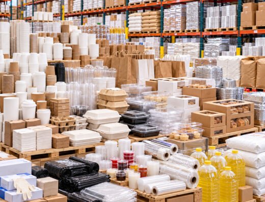 Calgary Wholesale Cash And Carry