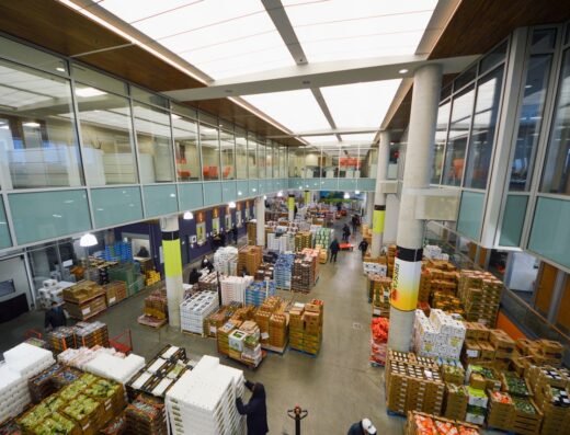 Canadawide Fruit Wholesalers
