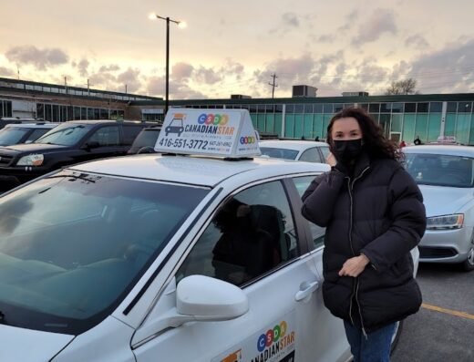 Canadian Star Driving Academy