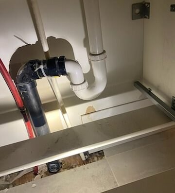 CDP Plumbing of Brampton