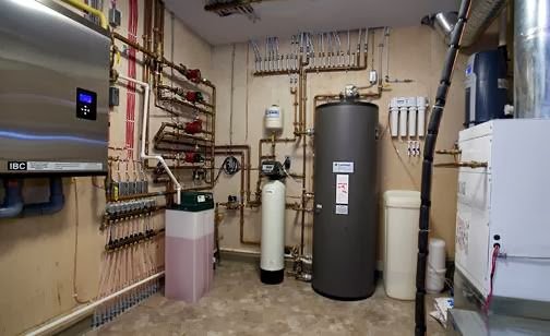 Centennial Plumbing, Heating & Electrical