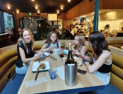Central Restaurants – Calgary Beltline