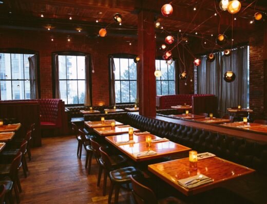Chambar Restaurant