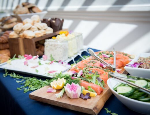 Chef On The Go Catering & Event Services