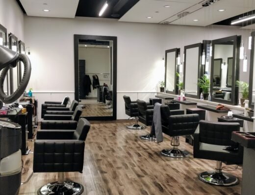 CL Salon