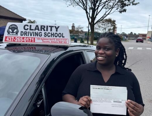 Clarity Driving School