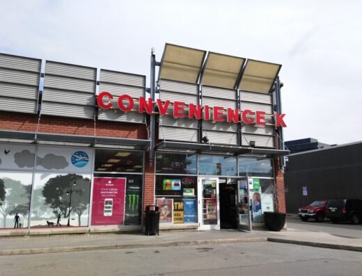 Convenience K