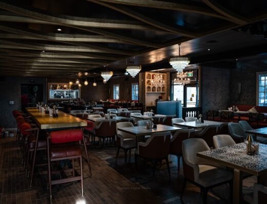 Delhi-6 Indian Bistro (Moncton)