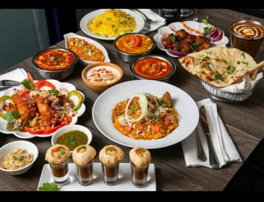 Dil Se Indian Restaurant & Bar