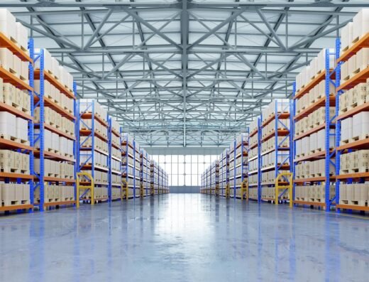 Direct Supply Wholesalers Inc.