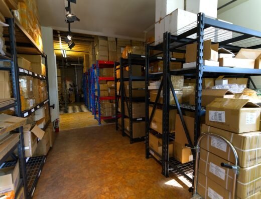 Dispensary Supply Canada – Wholesale Packaging & Supplies