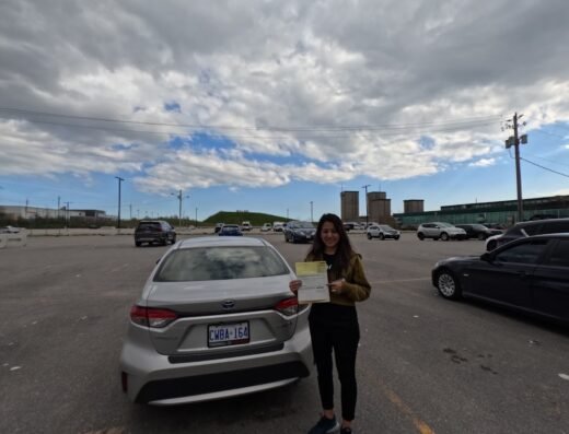 Driving Educators (North York And Etobicoke)