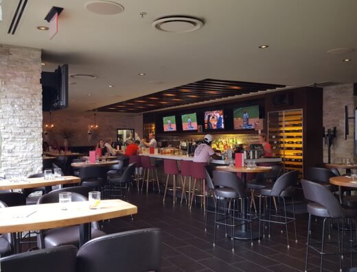 Earls Kitchen + Bar