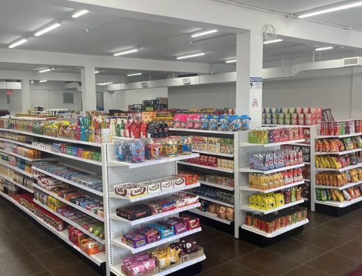 EASY GO Convenience Store