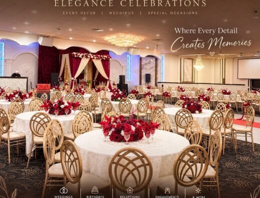 Elegance Celebrations