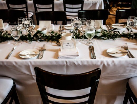 en Ville Event Design & Catering | Toronto Wedding Catering