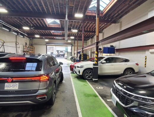 Enterprise Rent-A-Car